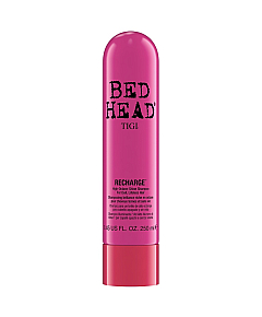 TIGI Bed Head Superfuel Recharge Shine Conditioner - Кондиционер-блеск 200 мл